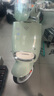 綠源【門店自提】電動(dòng)摩托車MODA8 60V21Ah石墨烯數(shù)字化電池長續(xù)航智能電動(dòng)車 成人男女代步電摩 到門店選顏色 曬單實(shí)拍圖
