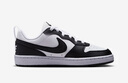 耐克（NIKE）男女運(yùn)動鞋court潮流低幫板鞋休閑鞋DV5456-131 白色  39  曬單實(shí)拍圖
