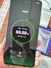 OPPO K13 Turbo Pro 12GB+256GB 黑武士 疾風散熱引擎 潮汐引擎 第四代驍龍8s 5G防水游戲手機國家補貼 曬單實拍圖