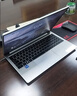HWIEⅠ MoteBook【官方補(bǔ)貼20%】2025筆記本電腦13代酷睿I7高性能處理器輕薄商務(wù)辦公全能本AI超級終端 MoteBook13代酷睿I7旗艦版【銀】 32G內(nèi)存+1TB固態(tài)硬盤 官方正 曬單實(shí)拍圖