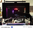 泰坦軍團(tuán) 26.5英寸 QD-OLED顯示器 4K 240Hz 0.03ms專業(yè)電競調(diào)校 防燒屏防眩光 內(nèi)置音箱 原生10bit G27T8W 曬單實拍圖