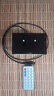 優(yōu)品沃目 藍(lán)牙音箱散件電子diy制作組裝套件學(xué)生教學(xué)實(shí)訓(xùn)焊接練習(xí)元件包  套件（黑色外殼） 曬單實(shí)拍圖