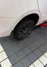 普利司通（Bridgestone）汽車輪胎 205/55R16 91W T001 適配大眾朗逸/寶來/豐田卡羅拉 曬單實拍圖