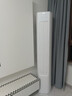 海爾（Haier）凈省電plus節(jié)能空調(diào)3匹立式WiFi人感防直吹 客廳柜機 家電國家補貼20% 以舊換新KFR-72LW/E1-1Plus 曬單實拍圖