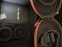 飛傲（FiiO）FT3 金屬大動(dòng)圈高解析頭戴大耳 HIFI音樂(lè )耳機 頭戴式耳機 . 黑色(低阻抗版32Ω) 曬單實(shí)拍圖
