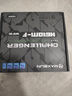 銘瑄（MAXSUN）MS-挑戰(zhàn)者 H610M-F WIFI6 電腦主板支持DDR4 CPU 12100/13490F/12490F（Intel H610/LGA 1700） 曬單實(shí)拍圖
