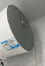海爾智家出品Leader40升電熱水器儲水式2200W速熱保溫家用大水量國家補(bǔ)貼15%專利防電墻租房優(yōu)選LC2 曬單實(shí)拍圖