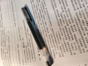 小米巨能寫中性筆 0.5mm彈簧頭辦公文具簽字筆水筆10支裝 小米巨能寫中性筆10支裝 黑色 曬單實(shí)拍圖