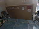LGC5系列 42英寸OLED游戲電視 144Hz高刷 4K超高清專業(yè)電競(jìng)電視 42C4升級(jí)款 國(guó)家補(bǔ)貼 OLED42C5XCA 曬單實(shí)拍圖