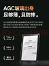 圖拉斯【25年春夏新款】QPro支點殼適用蘋果16promax手機殼iphone16promax保護套防摔磁吸支架殼 琉光黑 曬單實拍圖