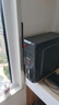 普聯(lián)（TP-LINK） WiFi6免驅(qū) usb無(wú)線網(wǎng)卡 外置高增益天線 臺(tái)式機(jī)筆記本電腦wifi接收器 AX300發(fā)射器 XDN6000H 曬單實(shí)拍圖