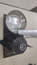 科樸防燙黑色全自動(dòng)上水電熱水壺電茶爐燒水壺保溫茶具茶杯消毒 1.2L 37*20黑色防燙款 曬單實(shí)拍圖