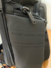 途明（TUMI）Alpha Bravo男士雙肩包商務(wù)通勤出差大容量電腦包 黑色0232793D 曬單實(shí)拍圖