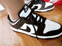 NIKE【滔搏】男子DUNK LOW RETRO 運動(dòng)休閑鞋膠底低幫板鞋FQ8249-104 FQ8249-104 41 曬單實(shí)拍圖