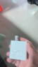 凱迪雷帝120超級快充頭適用華為小米OPPO榮耀VIVO真我魅族紅米手機充電器 充電頭[100W超級快充]3C認證 曬單實拍圖