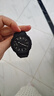 卡西歐（CASIO）手表女G-SHOCK運(yùn)動(dòng)學(xué)生電子日韓表女友禮物GMA-S2100-1A 曬單實(shí)拍圖