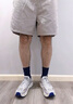 HOKA HOKA FOOTHOKA MAFATE SPEED 2 復(fù)古運(yùn)動(dòng)休閑鞋馬法特2男女同款夏季跑步鞋 灰藍(lán) 36 （拍大半碼） 曬單實(shí)拍圖