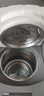 美的（Midea）小魔方plus即熱熟水機(jī) 飲水機(jī)電熱水瓶電水瓶 燒水壺電熱水壺5L 保溫恒溫一體真沸騰除氯32FPro 曬單實(shí)拍圖