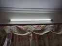 飛利浦（PHILIPS）LED燈管T8超亮一體化日光管節(jié)能支架電棒管燈管長(zhǎng)條飛凡單端進(jìn)電 【1.2米-16W】冷白光|1600lm 曬單實(shí)拍圖