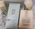 倩碧混皮黃油125ml無油清爽型乳液面霜補水修護敏感肌護膚品生日禮物 曬單實拍圖