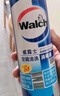 威露士（Walch）空調(diào)清洗劑消毒液500ml 家電空調(diào)清潔劑家用噴霧殺菌除味掛壁立式 曬單實(shí)拍圖