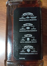 杰克丹尼（Jack Daniels）黑標(biāo)雙支禮盒裝500ml *2 美國(guó)田納西州  調(diào)和型  威士忌 節(jié)日送禮 曬單實(shí)拍圖