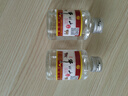 牛欄山百年佳品42度佳品二兩小酒濃香型純糧固態(tài) 送禮 年貨100ml*24瓶 42度 100mL 24瓶 佳品二兩 曬單實(shí)拍圖