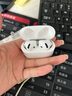 華強(qiáng)北新款【官網(wǎng)正品丨新Air第4代】藍(lán)牙耳機(jī)無線適配蘋果頂配主動降噪iPhone16/15/14/13/12半入耳式華強(qiáng)北 【主動降噪版全功能pods4】 靈動島彈窗+空間音頻+三真電量 曬單實拍圖