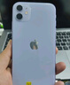 Apple 蘋果 iPhone 11 蘋果11 雙卡雙待 國行 二手蘋果手機 游戲手機 白色 64GB 曬單實拍圖