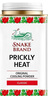 蛇牌（SNAKE BRAND）泰國原裝進(jìn)口蛇牌爽身粉蛇粉癢子粉成人止癢止 經(jīng)典玫瑰款 曬單實(shí)拍圖