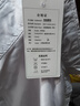 悍宇逸風(fēng)長袖襯衫男春秋季新款襯衫男修身商務(wù)正裝白色襯衣男士 S108白色（選大一碼） 3XL /42 曬單實(shí)拍圖