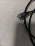 畢亞茲 Type-C轉(zhuǎn)DP1.4線 雷電4/5轉(zhuǎn)接頭USB-C轉(zhuǎn)換器擴拓展8K60/4K/240投屏筆記本電腦手機iPad平板 1米 曬單實拍圖