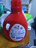 雕牌 除菌馨香洗衣液 薰衣草香 2.5kg*2瓶 除菌率99%(新老包裝隨機發(fā) 曬單實拍圖