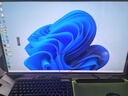 三星（SAMSUNG）32英寸 G81SF QD-OLED 4K 240Hz 0.03ms 防燒屏防眩光 超薄設(shè)計(jì)玄龍騎士電競(jìng)顯示器LS32FG812SCXXF 曬單實(shí)拍圖