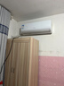 創(chuàng)維京東嚴(yán)選空調(diào)1.5匹新一級(jí)能效暢享風(fēng)好省電 國(guó)家補(bǔ)貼變頻冷暖臥室掛機(jī)KFR-33GW/V3GB1A-N1以舊換新 曬單實(shí)拍圖