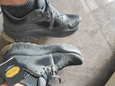 NEW BALANCE 男鞋Hierro v8系列專業(yè)舒適透氣減震越野跑步鞋UHIERAA 41.5 曬單實拍圖