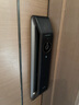 華為（HUAWEI）智能門(mén)鎖 2 系列AI掌靜脈3D人臉雙解鎖超清智能大貓眼鴻蒙智能家居 全自動(dòng)電子密碼指紋鎖MT33 華為智能門(mén)鎖2Pro【新品咨詢下單優(yōu)惠】 曬單實(shí)拍圖