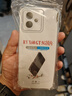塵卡 適用榮耀X60GT手機(jī)殼AGI-AN00全包鏡頭軟殼5G新款氣囊防摔外殼honorX60GT透明硅膠保護(hù)套簡(jiǎn)約男女 手機(jī)殼 曬單實(shí)拍圖