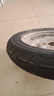 朝陽(yáng)輪胎14/16寸電動(dòng)車(chē)自行車(chē)外胎電瓶車(chē)兒童車(chē)內胎 16x3.0 朝陽(yáng)加強型外+正新內胎 曬單實(shí)拍圖