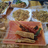 舜華臨武鴨湖南特產(chǎn)休閑解饞零食小吃鴨肉熟食鹵味冰爽鴨鴨翅鴨脖鴨胗 【醬香】冰爽醬板鴨（中辣）120g 曬單實拍圖