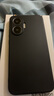 能適適用紅米Turbo4Pro手機(jī)殼 小米 REDMI Turbo4Pro保護(hù)套鏡頭全包超薄磨砂防摔防指紋男女硅膠軟殼黑 曬單實(shí)拍圖