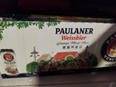 保拉納（Paulaner）柏龍 經(jīng)典小麥白啤 500ml*24聽 德國進口 蘇超 看球 曬單實拍圖