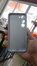 揚(yáng)聚特三星S23手機(jī)殼SAMSUNG新款Galaxy S23保護(hù)套SM-S9110硅膠軟邊磨砂全包防摔防指紋高級5G外殼男女款 銀白色【諸事皆順】 三星S23 曬單實(shí)拍圖