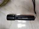 飛利浦（PHILIPS）手電筒強光手電超亮超長續(xù)穿天家用小型軍戶外照明應急燈SFL2247 曬單實拍圖