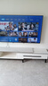 SONY SE65MEMC75高刷WIFI智能網(wǎng)絡(luò)4K高清80/100英寸液晶電視85索尼屏120 80英寸 智能網(wǎng)絡(luò)高清8K全面屏 曬單實(shí)拍圖