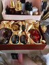 后（The history of Whoo） 韓國進(jìn)口后套裝天氣丹套盒水妍拱辰享雪玉凝禮盒女士護(hù)膚品節(jié)日 后津率享6件套【提升彈力】 曬單實拍圖