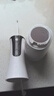 拜爾 M4專業(yè)沖牙器 手持式水牙線家用電動聲波去除超正畸專用牙齒清潔洗牙神器 送女男朋友 曬單實拍圖
