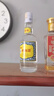 瀘州老窖濃香型白酒 52度 125mL 1瓶 特曲60版小酒 曬單實(shí)拍圖