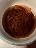 鳳牌紅茶 經(jīng)典58 云南鳳慶滇紅特級(jí)380g罐裝茶葉 中華老字號(hào) 25年新茶 曬單實(shí)拍圖