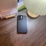 豆楓【沄衫】opporeno14手機(jī)殼新款Reno14pro保護(hù)套13金屬鏡頭全包防摔12項10Pro+高級感9商務(wù)男女精孔 【石墨黑】超強(qiáng)防摔丨磨砂不沾指紋丨真機(jī)開模 OPPO Reno14 曬單實拍圖